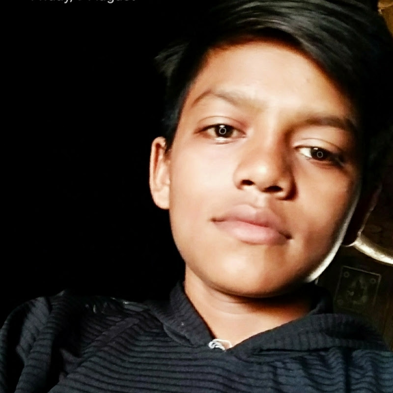 pranav pargi
