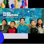 ZkidsAdventure logo