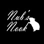 Nub's Nook logo