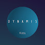 Dynamis Kuba logo