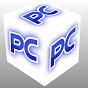 Periodic Cuber logo