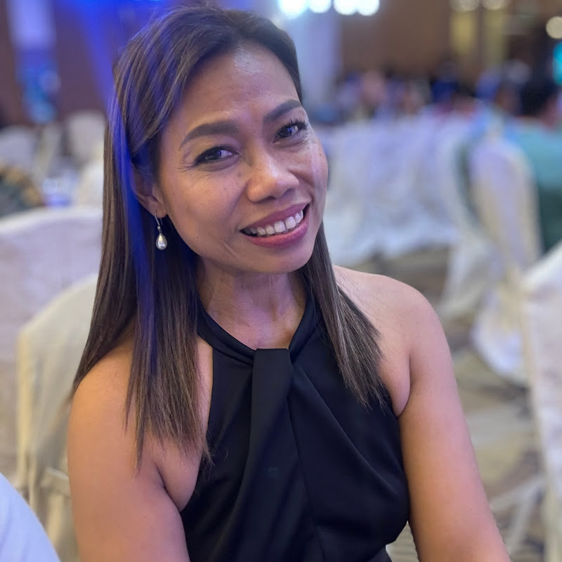 Rofil Mae Rillo