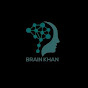 Brain Khan logo