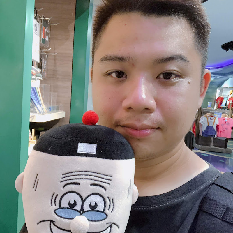 Jiang Trương