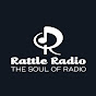 Rattle Radio logo
