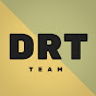 Dirty Russian Translate logo