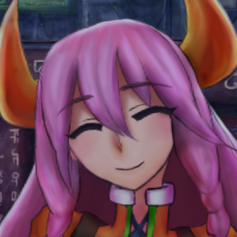 ガンドラさんちゃんねる