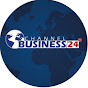 Channel Business24 logo