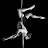 Patryk Rybarski (Pole on the pole)