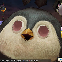 ロキのゲーム部屋