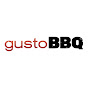 Gusto BBQ logo