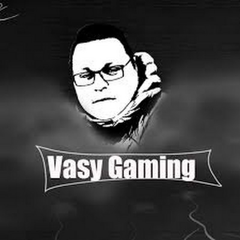 Vasy Gaming