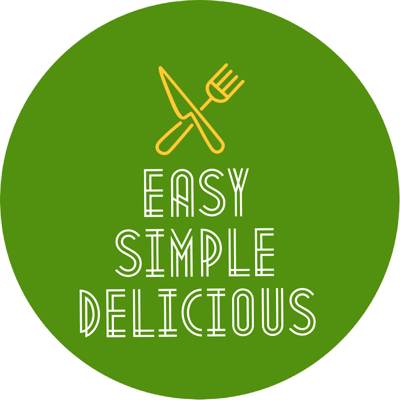 Easy Simple Delicious