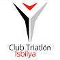Club Triatlón Isbilya logo