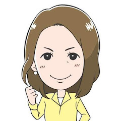 徳永 エリ公式チャンネルアイコン画像