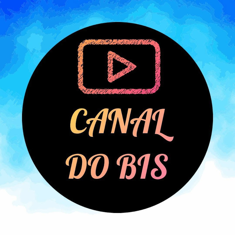 Canal do Bis