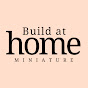 Build at Home logo