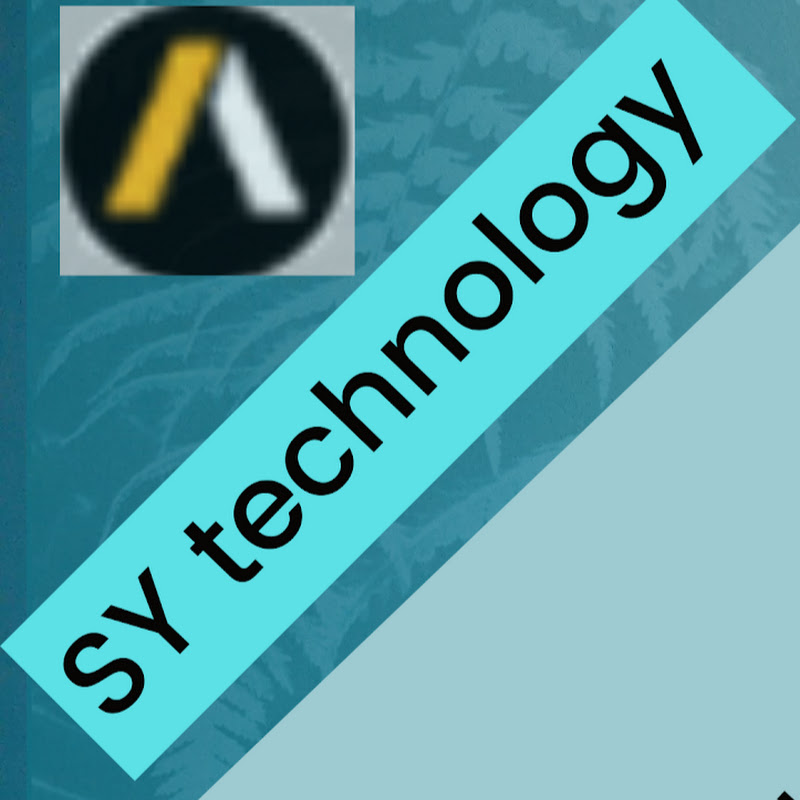 SY_ technology
