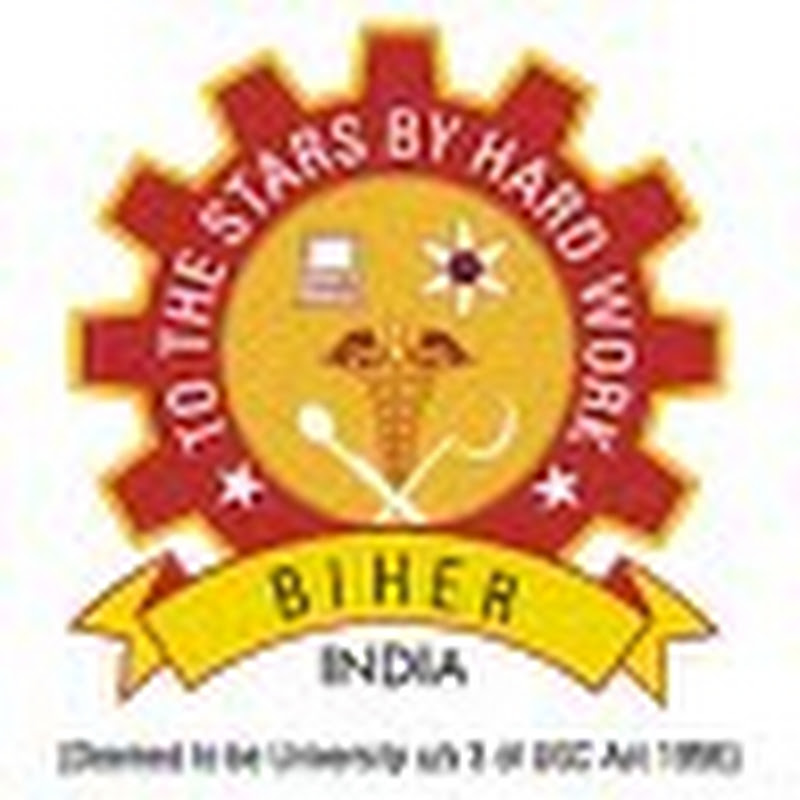 BIHER Bharath