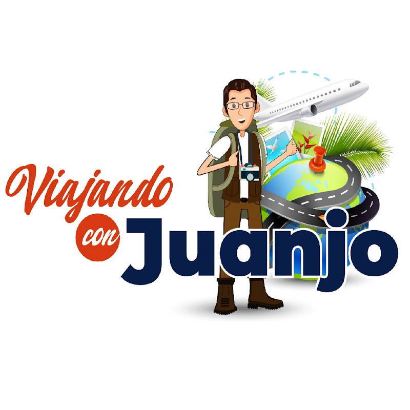 Viajando con Juanjo