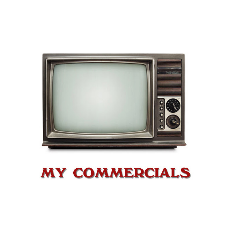mycommercials