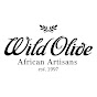 Wild Olive African Artisans logo