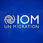IOM USA logo