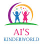 Ai's KinderWorld logo