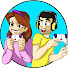 DBAYmASmcYo-channel-avatar-Mirko & Alice GAME