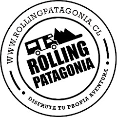 Rolling Patagonia Avatar