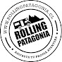 Rolling Patagonia logo