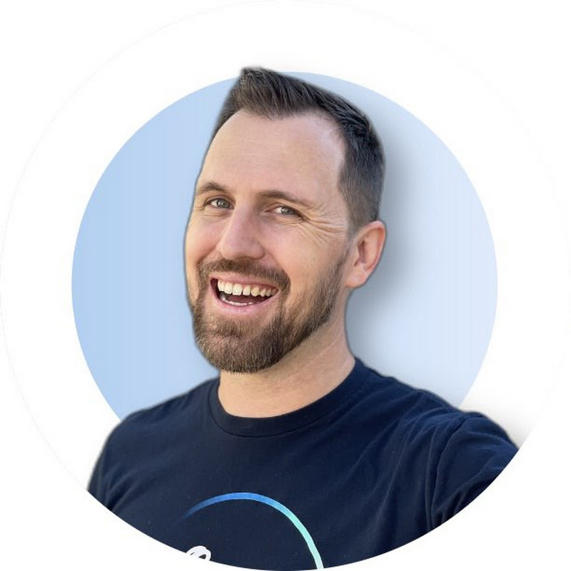 Justin Garrison Logo