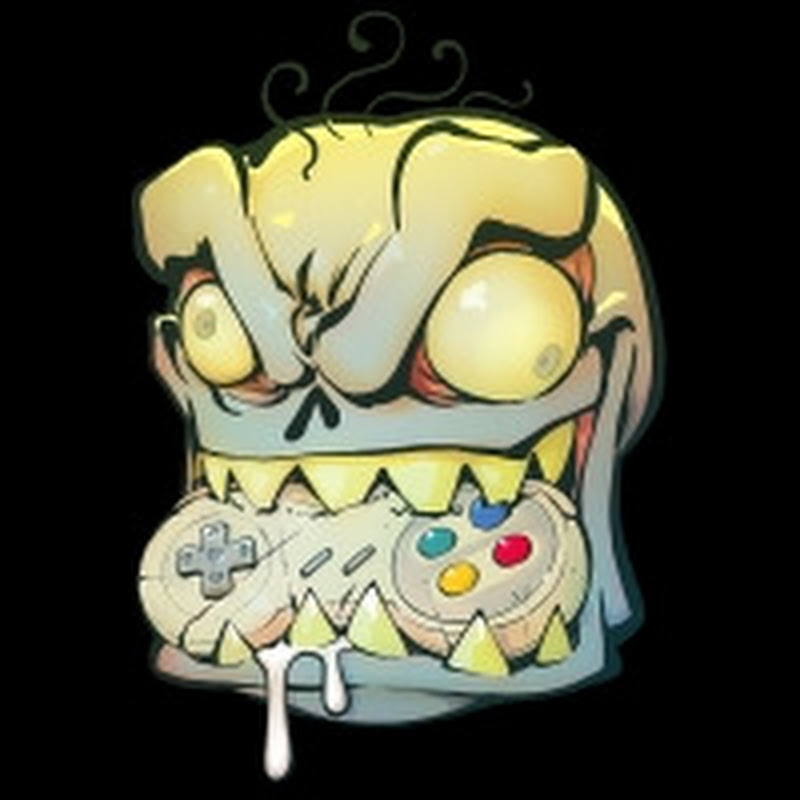 GeorgeGorgingGames