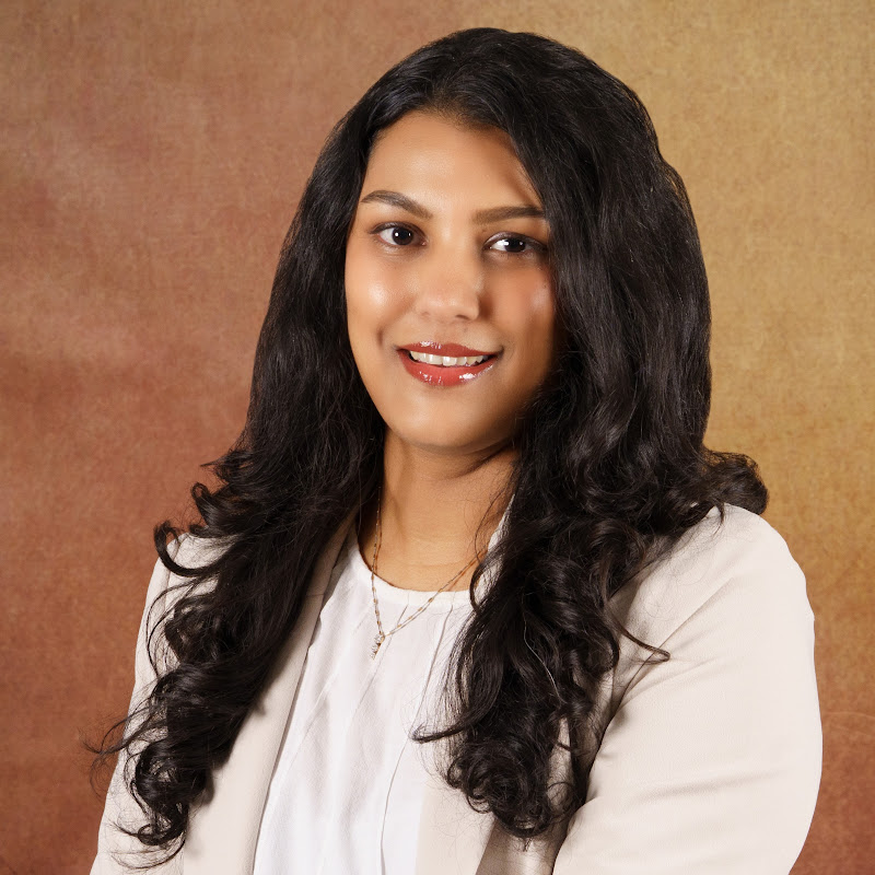Yeshaa Vaidya