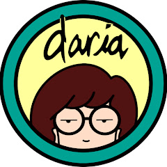 Daria ǀ MTV Deutschland Avatar