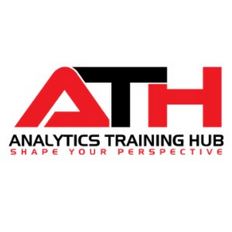 Analytics Training Hub