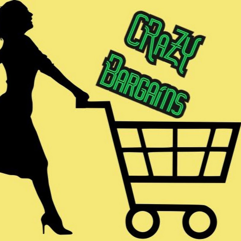 Crazy Bargains