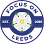 FocusOnLeeds logo
