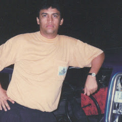 Carlos Ramos Castro
