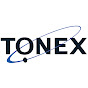 Tonex Training logo