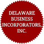 Delaware Business Incorporators, Inc. logo