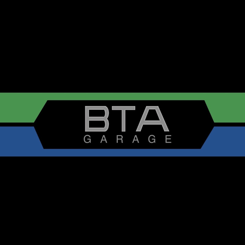 BTA Garage