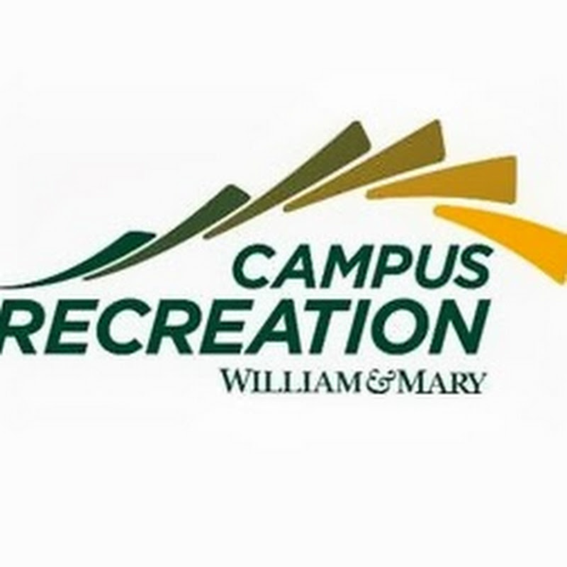 William & Mary Campus Recreation