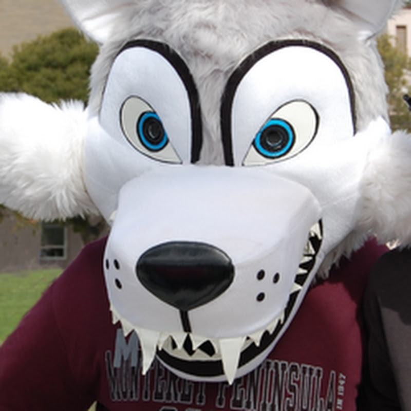 MPC Online - Monterey Peninsula College