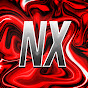 NX productions logo