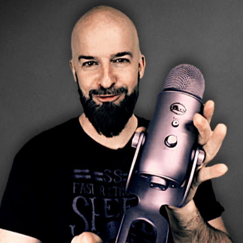 Mike Rokken