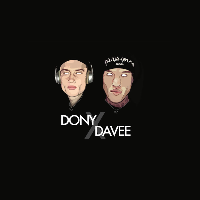 DONY X DAVEE