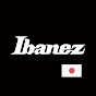 Ibanez JAPAN