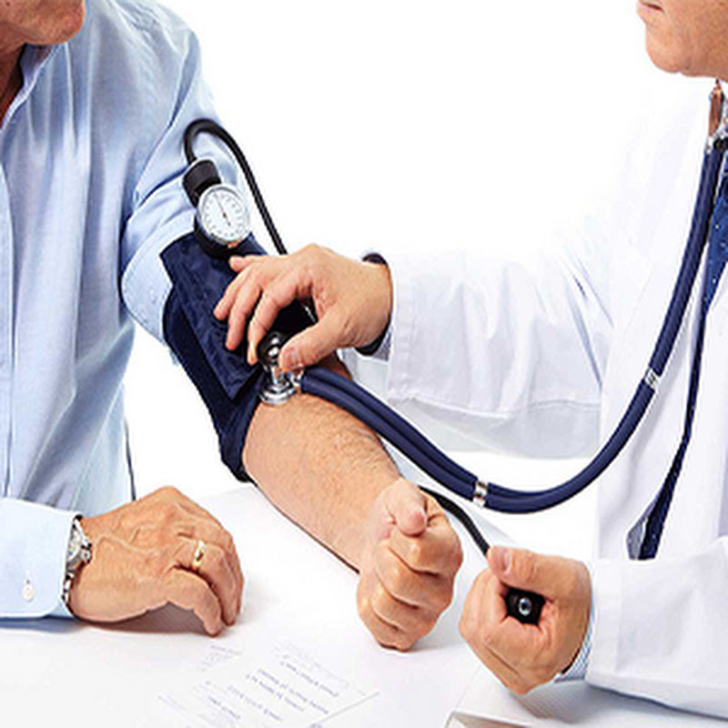 how to lower your blood pressure