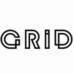 Логотип каналу Grid Studio
